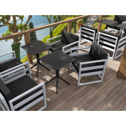 ПОДУШКА ДЛЯ СПИНКИ НАБОРУ MYKONOS